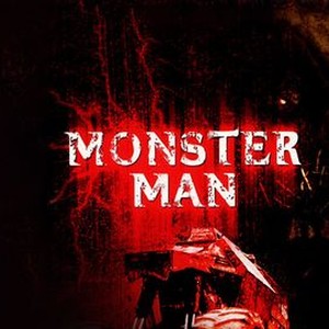 Monster Man (film) - Wikipedia
