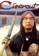 Clearcut poster image