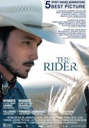 The Rider poster image