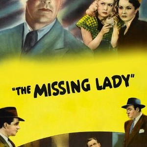 "The Missing Lady photo 3"