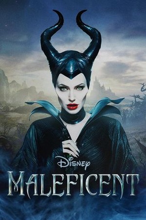 Maleficent poster