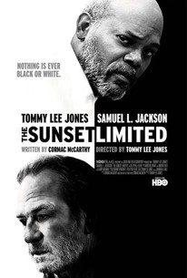 Watch trailer for The Sunset Limited