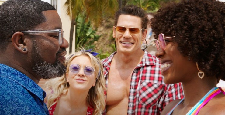 Vacation Friends Rotten Tomatoes