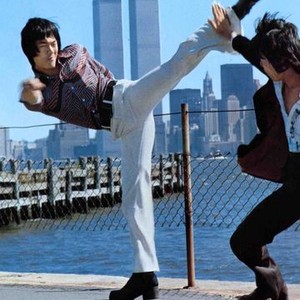Bruce Lee: The Man, the Myth (1977) photo 4