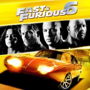 Fast & Furious 6 photo 9