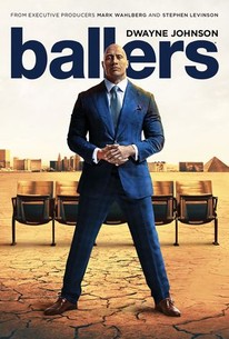 Ballers Rotten Tomatoes