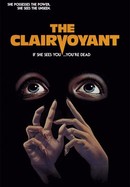 The Clairvoyant poster image