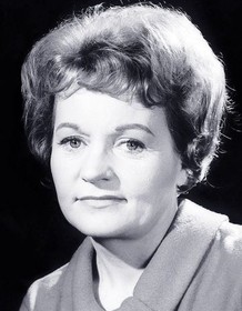 Doreen Keogh