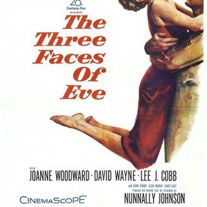 The Three Faces of Eve (1957) photo 13