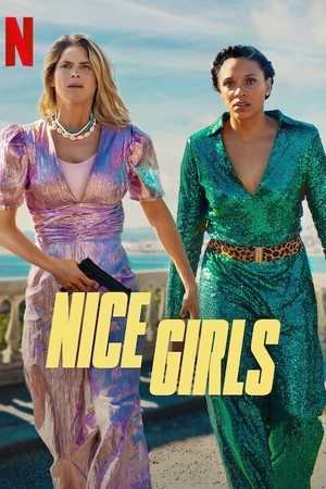 Nice Girls poster
