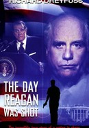 The Day Reagan Was Shot poster image