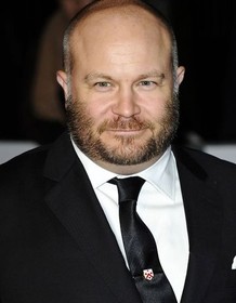 Gareth Unwin