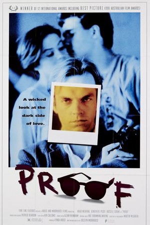 Proof poster