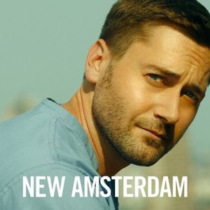 New Amsterdam - Rotten Tomatoes