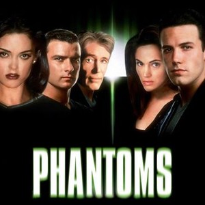 Phantoms (1998) Review