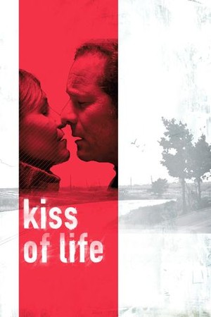 Kiss of Life poster