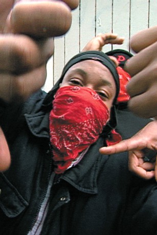 Slippin': Ten Years With the Bloods | Rotten Tomatoes