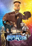 Adventures in Animation poster image