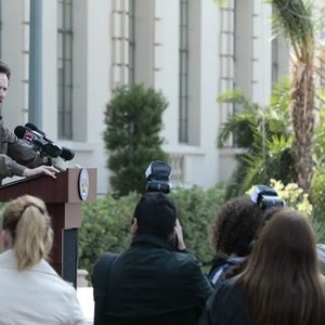 Parks and Recreation, Jon Glaser, 'Gin It Up!', Season 6, Ep. #4, 10/17/2013, ©NBC