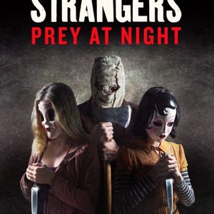 The Strangers: Prey at Night (2018) photo 16