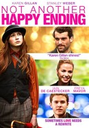 Not Another Happy Ending poster image