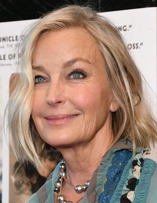 Bo Derek