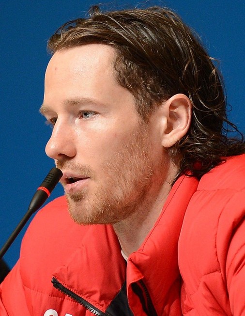Duncan Keith