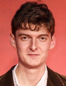 Sam Haygarth