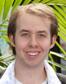 Steven Christopher Parker