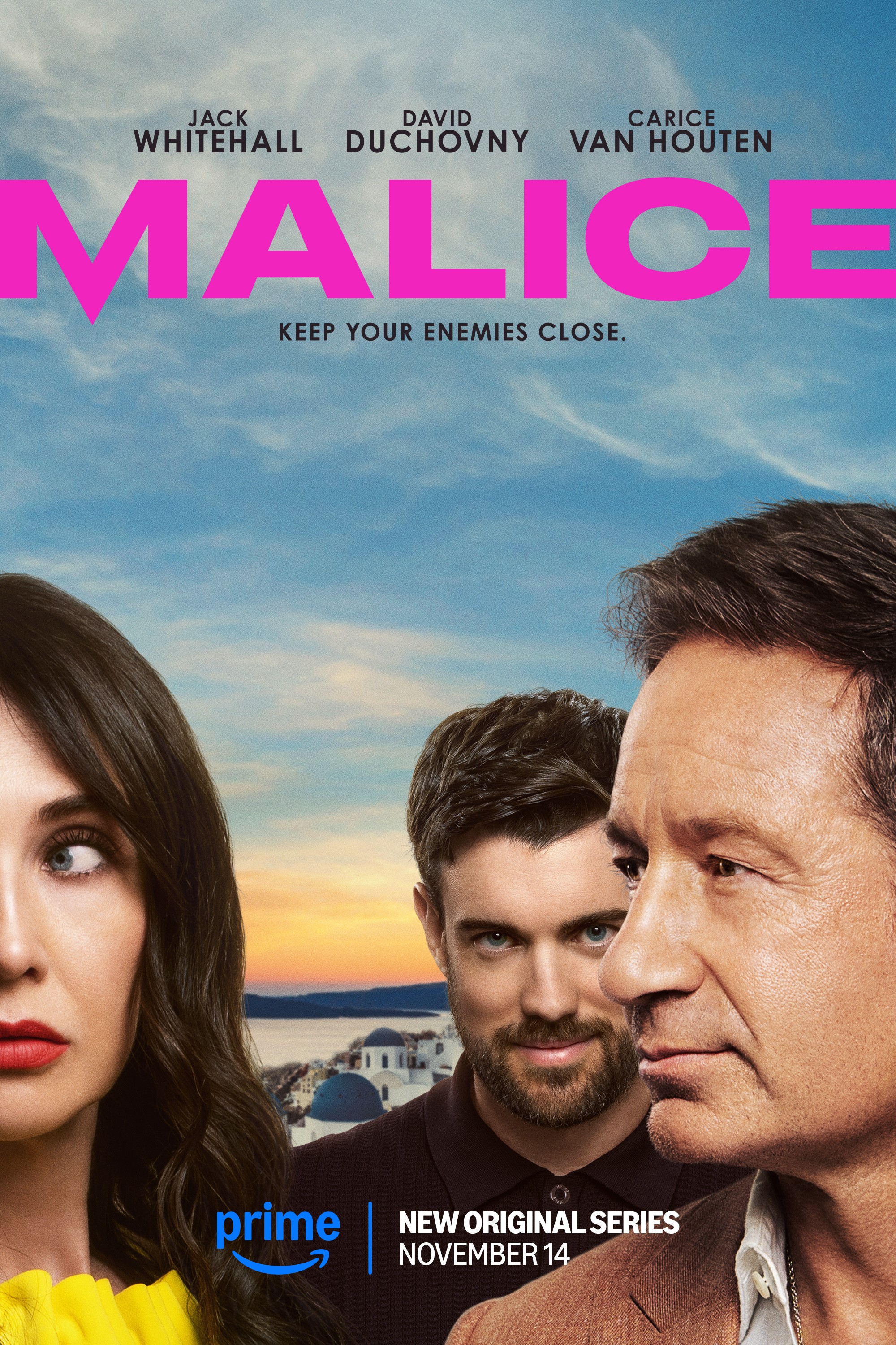Malice: Season 1 | Rotten Tomatoes