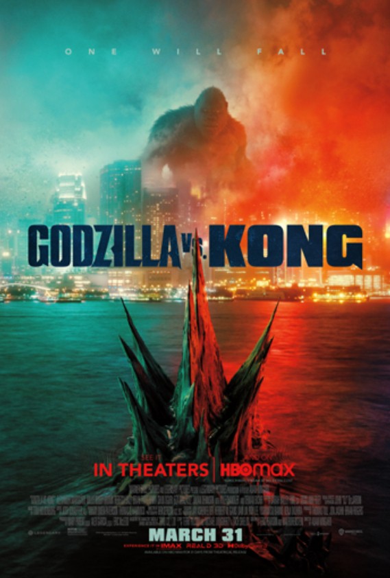 Godzilla Vs Kong 21 Rotten Tomatoes