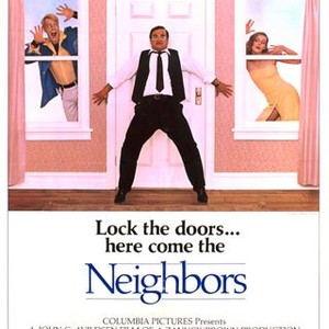 Neighbors (1981) photo 16