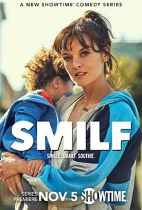 SMILF | Rotten Tomatoes