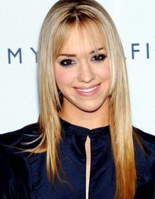 Andrea Bowen