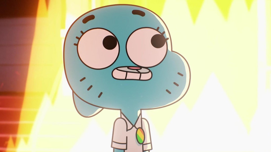 Gumball season 6 2025 streaming