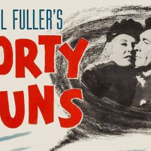 Forty Guns photo 6