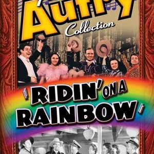 Ridin' on a Rainbow (1941) photo 1