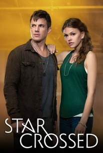 Star-Crossed poster image