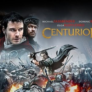 "Centurion photo 1"