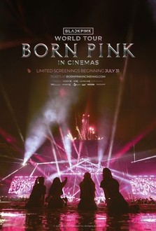 ミュージック BLACKPINK WORLD TOUR IN YOUR AREA Blackpink: World Tour - Born Pink (2024) - IMDb
