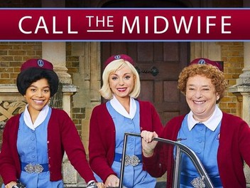 Call the Midwife Season 10 Rotten Tomatoes