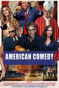 comedy american movies