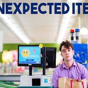 Unexpected Item - Rotten Tomatoes