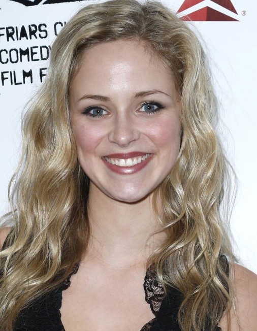 Liz Holtan