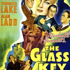 The Glass Key photo 2