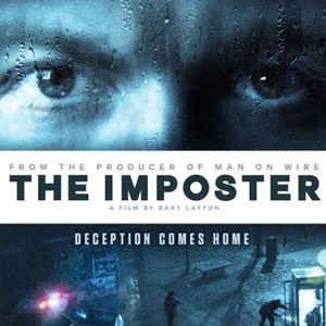 The Imposter (2012) photo 10