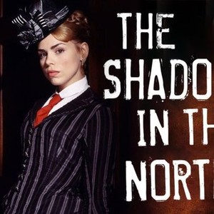 "The Shadow in the North photo 1"