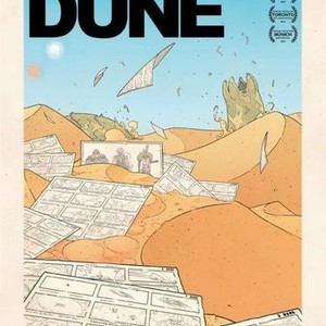 "Jodorowsky&#39;s Dune photo 19"