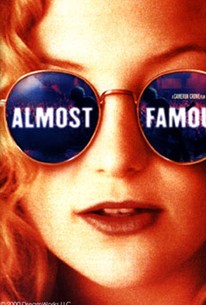 Watch trailer for Almost Famous