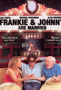 Frankie and Johnny Are Married